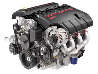 B3389 Engine